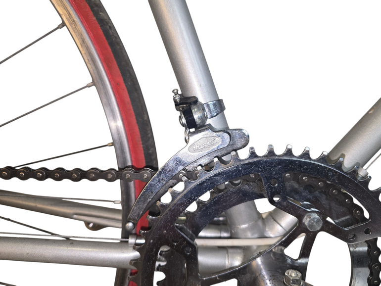 Brugt Atala Corsa Vintage 1975 Road & Gravel — billede 10 af 20