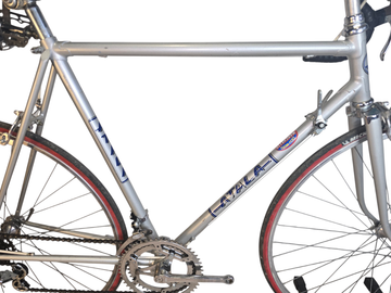 Brugt Atala Corsa Vintage 1975 Road & Gravel — billede 2 af 20