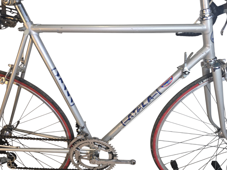 Brugt Atala Corsa Vintage 1975 Road & Gravel — billede 2 af 20