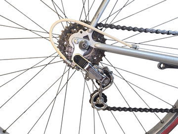 Brugt Atala Corsa Vintage 1975 Road & Gravel — billede 11 af 20