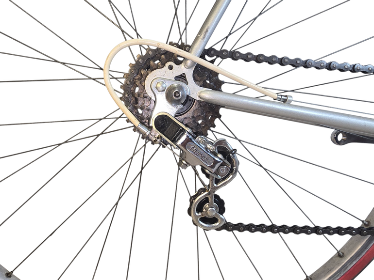 Brugt Atala Corsa Vintage 1975 Road & Gravel — billede 11 af 20