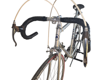 Brugt Atala Corsa Vintage 1975 Road & Gravel — billede 18 af 20