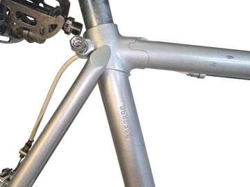 Brugt Atala Corsa Vintage 1975 Road & Gravel — billede 12 af 20