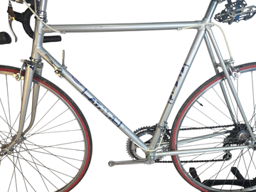 Brugt Atala Corsa Vintage 1975 Road & Gravel — billede 17 af 20