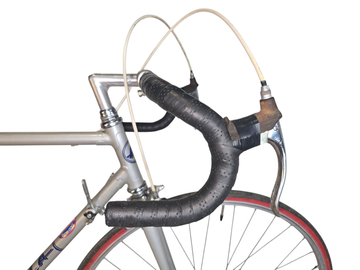 Brugt Atala Corsa Vintage 1975 Road & Gravel — billede 3 af 20