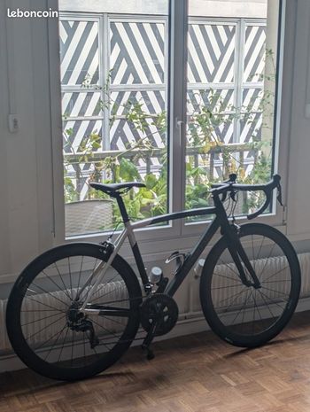 Used Van rysel Rcr Shimano 105 2020 Road & Gravel