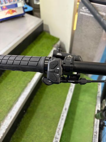 Brugt Orbea Rise LT M20 2025 2025 Mountainbike — billede 6 af 9