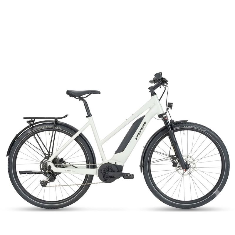 Gebrauchtes Stevens 24 E-4X TOUR LT Generacion 2 2024 Urban & Touring