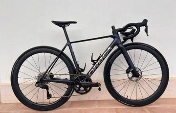 Brugt Orbea ORCA M20iLTD PWR 2025 2025 Road & Gravel — billede 1 af 4