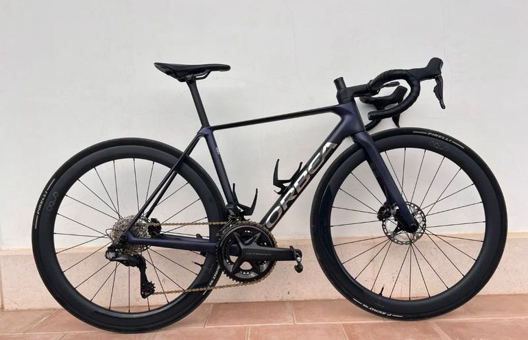 ORBEA ORCA M20ILTD PWR 2025