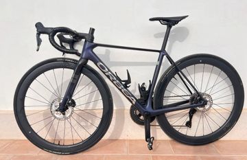 Brugt Orbea ORCA M20iLTD PWR 2025 2025 Road & Gravel — billede 2 af 4