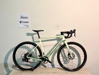 Used Megamo SILK 10 2025 2025 Road & Gravel