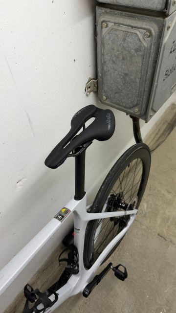 Tweedehands CUBE AGREE C:62, ONE 2025 2025 Road & Gravel — afbeelding 4 van 6