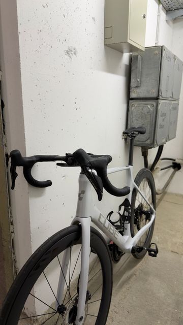 Tweedehands CUBE AGREE C:62, ONE 2025 2025 Road & Gravel — afbeelding 3 van 6