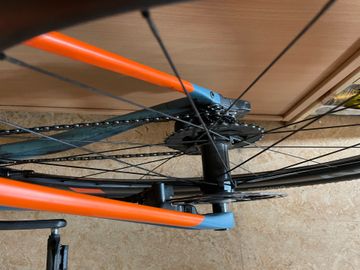 Brugt CUBE CROSS RACE C:62 SLT 2020 2020 Road & Gravel — billede 4 af 8