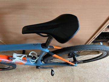 Brugt CUBE CROSS RACE C:62 SLT 2020 2020 Road & Gravel — billede 8 af 8