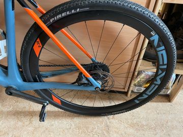 Brugt CUBE CROSS RACE C:62 SLT 2020 2020 Road & Gravel — billede 2 af 8