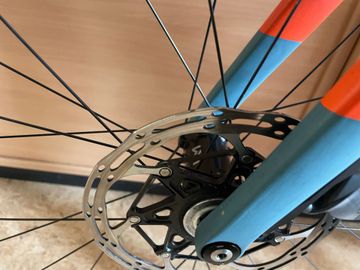 Brugt CUBE CROSS RACE C:62 SLT 2020 2020 Road & Gravel — billede 6 af 8