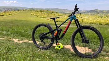 Použité Trek Slash 7 Gen 5 2021 2021 MTB