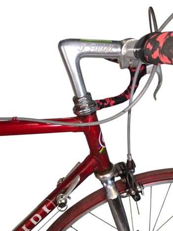 Brugt Guidi Corsa Vintage 1979 Road & Gravel — billede 10 af 12