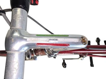 Brugt Guidi Corsa Vintage 1979 Road & Gravel — billede 5 af 12