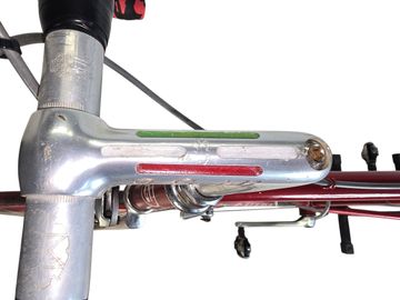 Gebrauchtes Guidi Corsa Vintage 1979 Road & Gravel, Rot — Bild 5 von 12