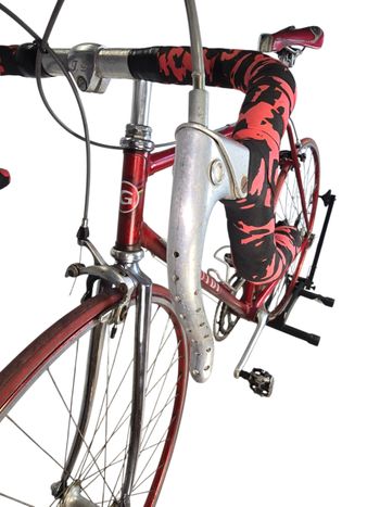 Brugt Guidi Corsa Vintage 1979 Road & Gravel — billede 6 af 12
