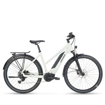 Used Stevens 24 E-4X TOUR LT Generacion 2 2024 Urban & Touring
