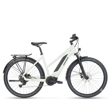 Used Stevens 24 E-4X TOUR LT Generacion 2 2024 Urban & Touring