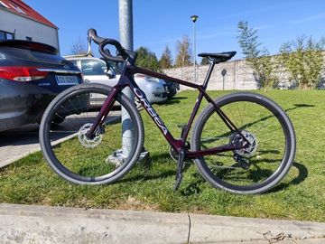 Brugt Orbea TERRA M30TEAM 1X 2025 2025 Road & Gravel