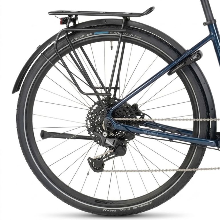 Brugt Stevens 24 E-TRITON 5.5.1 FORMA 2024 Urban — billede 3 af 3