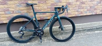 Used Giant Propel Advanced Pro 0 Di2 2025 2025 Road & Gravel