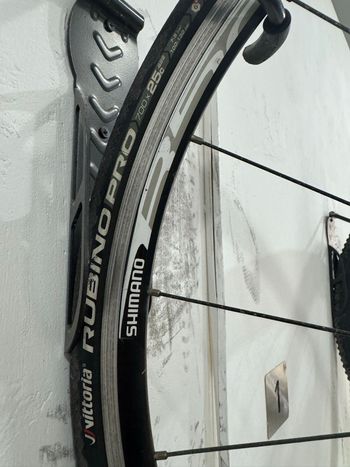 Tweedehands Orbea Aqua Shimano 105 2015 Road & Gravel — afbeelding 4 van 4