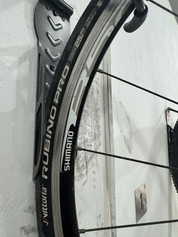 Orbea Aqua Shimano 105 2015 Road & Gravel de segunda mano, Blanco — imagen 4 de 4