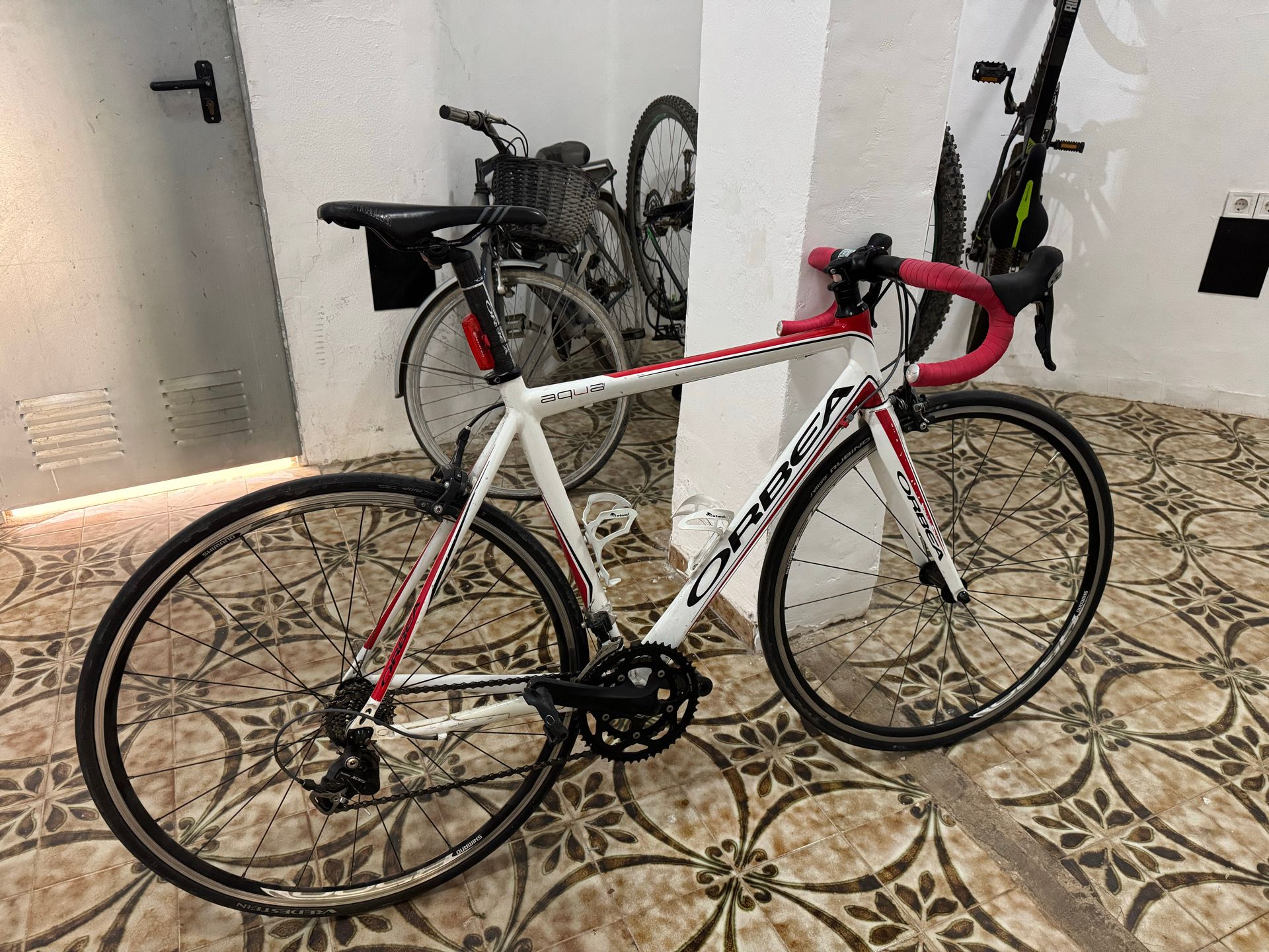 Used Orbea Aqua Shimano 105 – $ 358 | buycycle