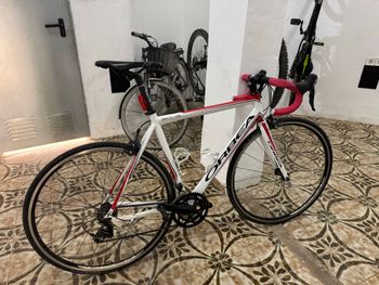 Used Orbea Aqua Shimano 105 2015 Road & Gravel