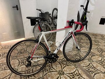 Gebrauchtes Orbea Aqua Shimano 105 2015 Road & Gravel