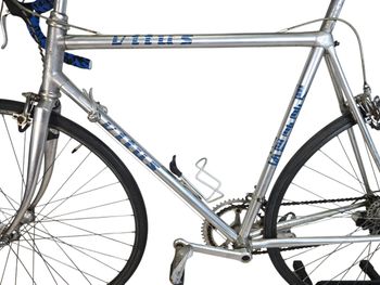 Použité Vitus Oval 1982 Road & Gravel — obrázek 3 z 14