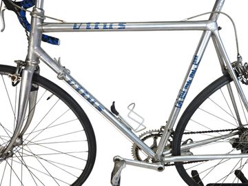 Vitus Oval 1982 Road & Gravel usato, Grigio chiaro — immagine 3 di 14