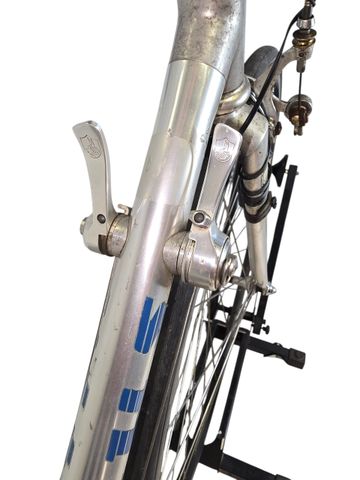 Vitus Oval 1982 Road & Gravel usato, Grigio chiaro — immagine 9 di 14