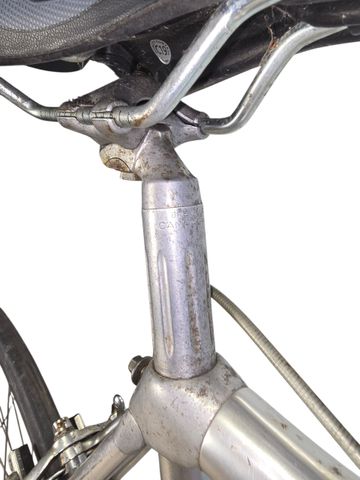 Vitus Oval 1982 Road & Gravel usato, Grigio chiaro — immagine 14 di 14