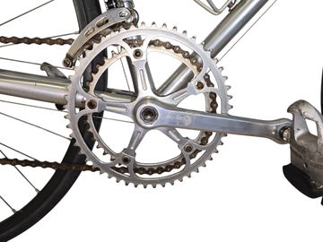 Vitus Oval 1982 Road & Gravel usato, Grigio chiaro — immagine 11 di 14