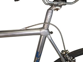 Použité Vitus Oval 1982 Road & Gravel — obrázek 5 z 14
