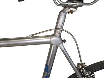 Vitus Oval 1982 Road & Gravel usato, Grigio chiaro — immagine 5 di 14