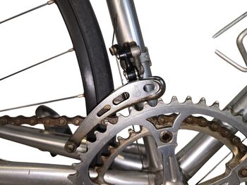 Použité Vitus Oval 1982 Road & Gravel — obrázek 12 z 14
