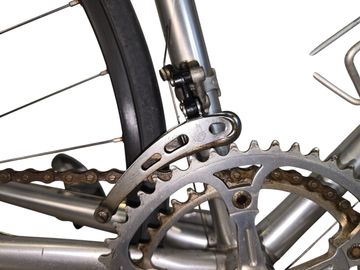 Vitus Oval 1982 Road & Gravel usato, Grigio chiaro — immagine 12 di 14