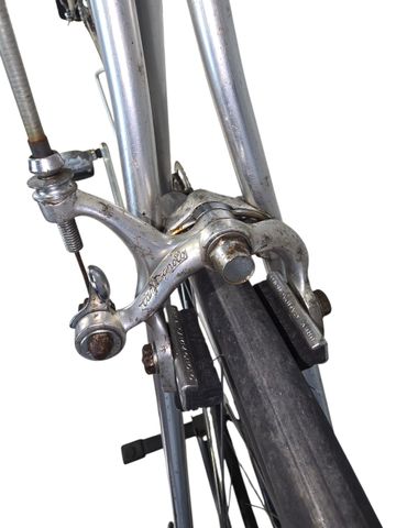 Vitus Oval 1982 Road & Gravel usato, Grigio chiaro — immagine 8 di 14