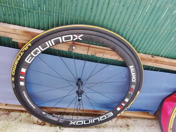 Brugt Giant TCR ADVANCED 2 MEDIUM LARGE 2009 2009 Road & Gravel — billede 6 af 6
