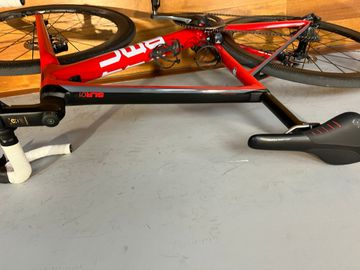 Brugt BMC Teammachine SLR01 FOUR 2021 2021 Road & Gravel — billede 2 af 7