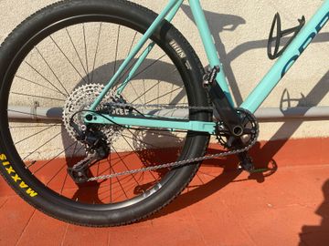 Gebrauchtes Orbea ALMA H20 2023 2023 Mountainbike, Blau, 29 — Bild 3 von 12